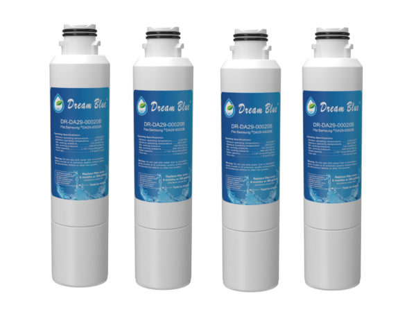 DA29-00020B Refrigerator Water Filter