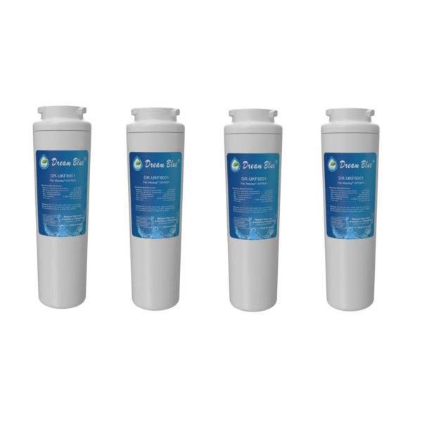 Everydrop filter- EDR1RXD1-4-pack